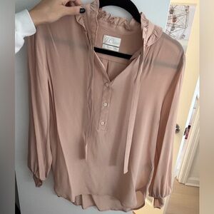 J Crew Blouse